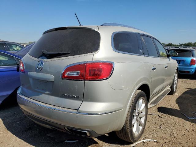 Photo 4 from auction – 2015 BUICK ENCLAVE with VIN 5GAKRCKD1FJ193327