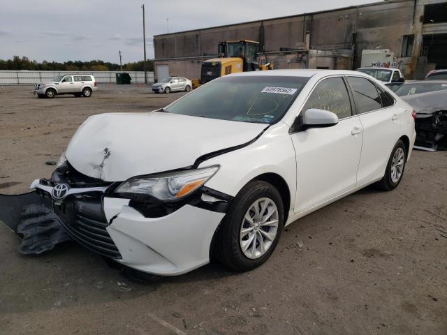 Photo 2 from auction – 2015 TOYOTA CAMRY LE with VIN 4T4BF1FK1FR470109