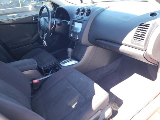 Photo 5 from auction – 2012 NISSAN ALTIMA BAS with VIN 1N4AL2AP3CN553984
