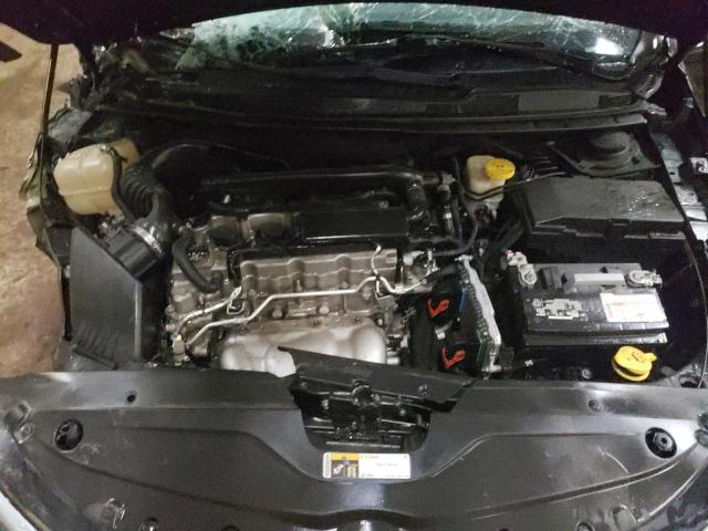 Photo 7 from auction – 2016 CHRYSLER 200 LX with VIN 1C3CCCFB5GN183542