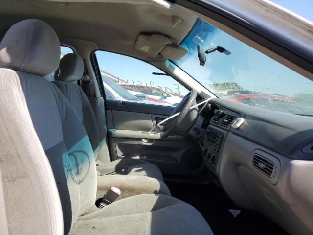 Photo 5 from auction – 2003 FORD TAURUS SES with VIN 1FAFP55293G185051