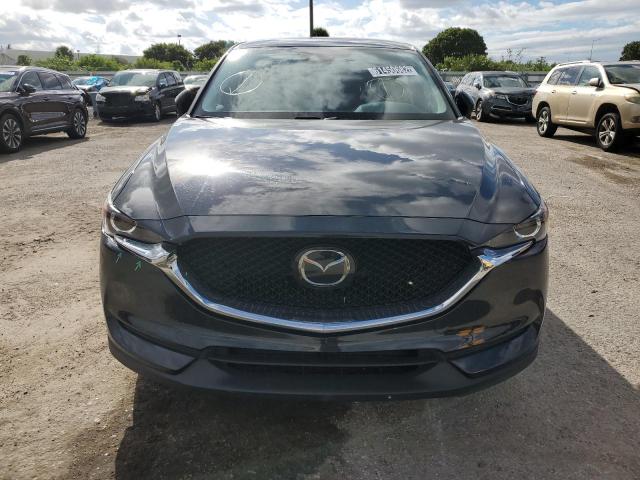 Photo 5 from auction – 2021 MAZDA CX-5 TOURI with VIN JM3KFBCM2M0340412