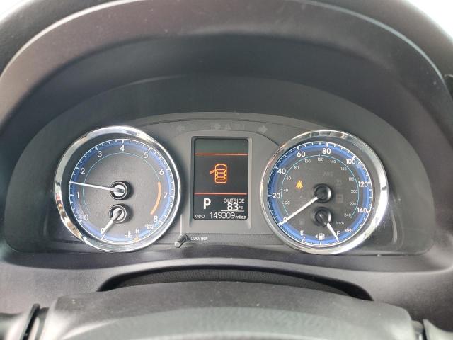 Photo 9 from auction – 2018 TOYOTA COROLLA L with VIN 5YFBURHE6JP843872