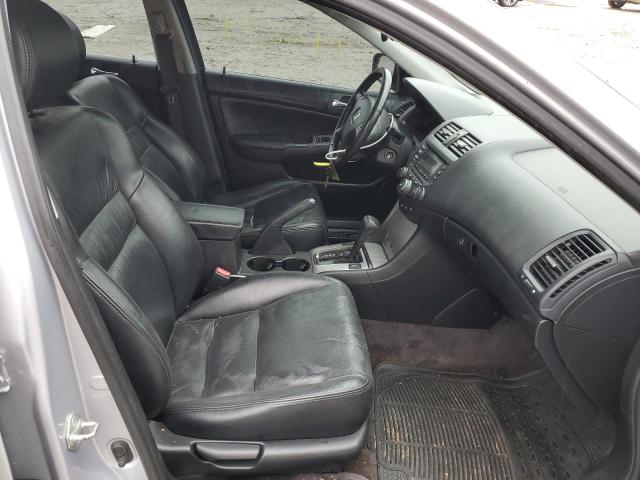 Photo 5 from auction – 2004 HONDA ACCORD EX with VIN 1HGCM56834A025326