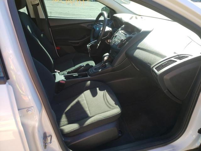 Photo 5 from auction – 2015 FORD FOCUS S with VIN 1FADP3E20FL201094