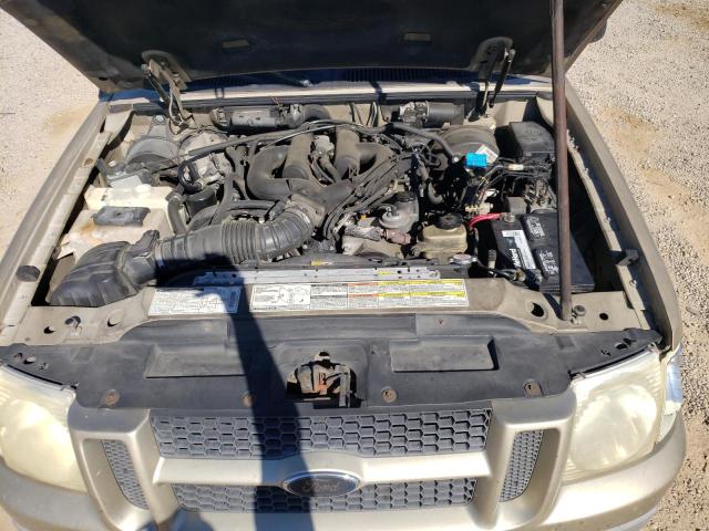 Photo 7 from auction – 2001 FORD EXPLORER S with VIN 1FMYU60E91UA90177