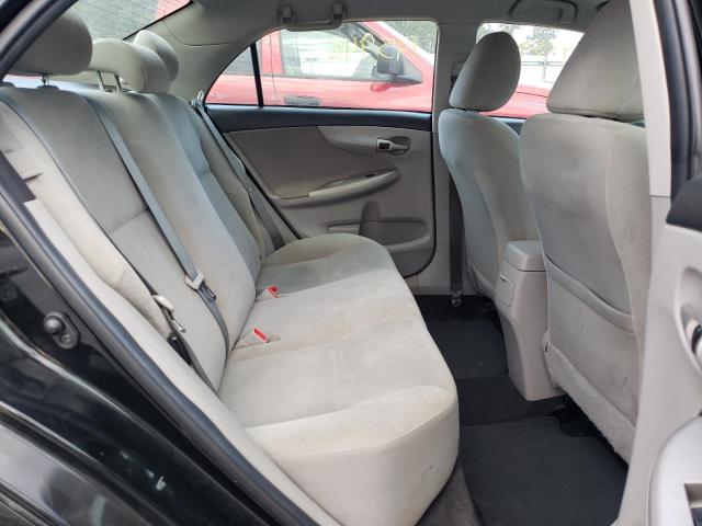 Photo 6 from auction – 2013 TOYOTA COROLLA BA with VIN 2T1BU4EE4DC929922