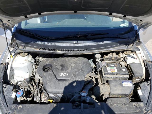 Photo 7 from auction – 2016 HYUNDAI ACCENT SE with VIN KMHCT4AE5GU018563