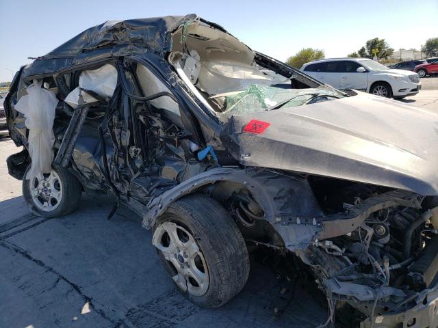 Photo 9 from auction – 2017 FORD ESCAPE S with VIN 1FMCU0F71HUE07797