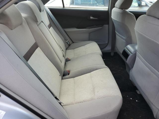 Photo 6 from auction – 2014 TOYOTA CAMRY L with VIN 4T4BF1FK1ER429350