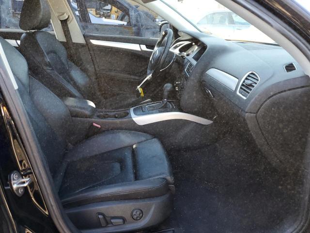 Zdjęcie 5 z aukcji – 2011 AUDI A4 PREMIUM z VIN WAUAFAFL3BN029084