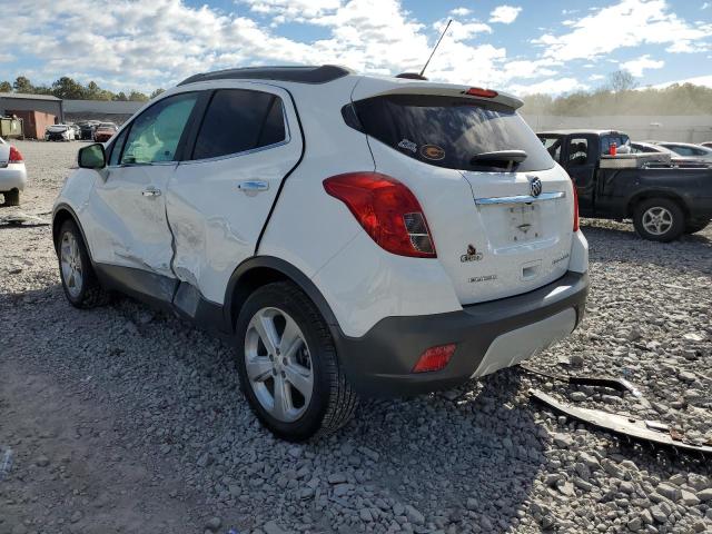 Photo 3 from auction – 2016 BUICK ENCORE CON with VIN KL4CJBSB9GB668988