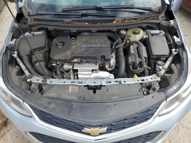 Photo 7 from auction – 2017 CHEVROLET CRUZE LS with VIN 1G1BC5SM4H7154140