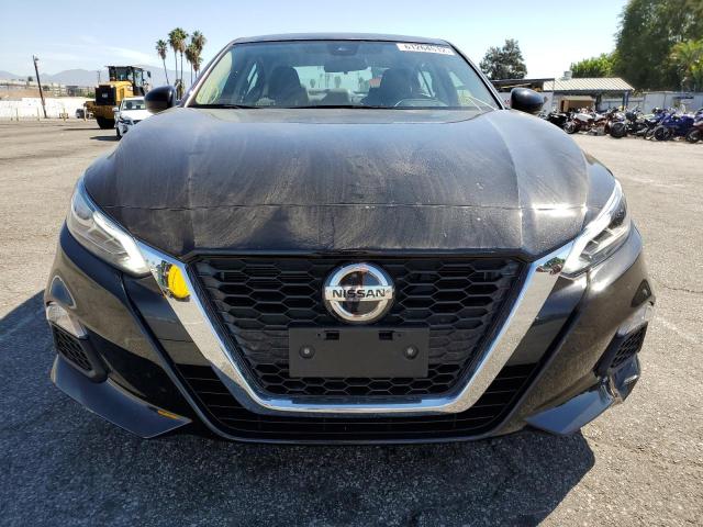 Photo 5 from auction – 2022 NISSAN ALTIMA SV with VIN 1N4BL4DV6NN352397