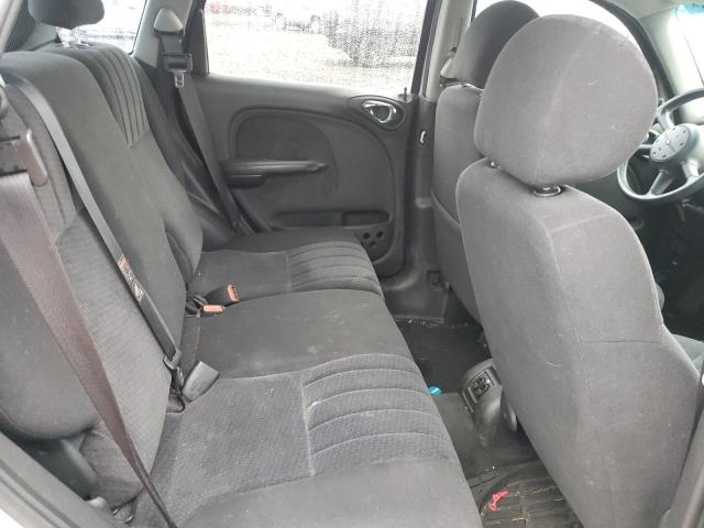 Photo 6 from auction – 2005 CHRYSLER PT CRUISER with VIN 3C4FY48B55T511391