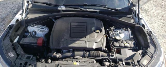 Photo 7 from auction – 2020 LAND ROVER RANGE ROVE with VIN SALYK2EXXLA280645