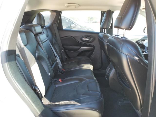Photo 6 from auction – 2019 JEEP CHEROKEE L with VIN 1C4PJLLB0KD220373