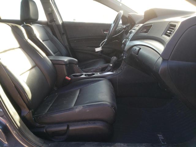 Photo 5 from auction – 2018 ACURA ILX BASE W with VIN 19UDE2F30JA007396