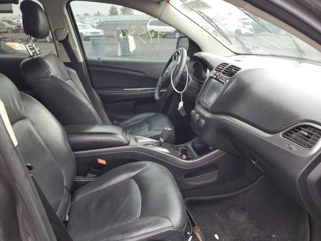 Photo 5 from auction – 2016 DODGE JOURNEY CR with VIN 3C4PDCGG4GT107489