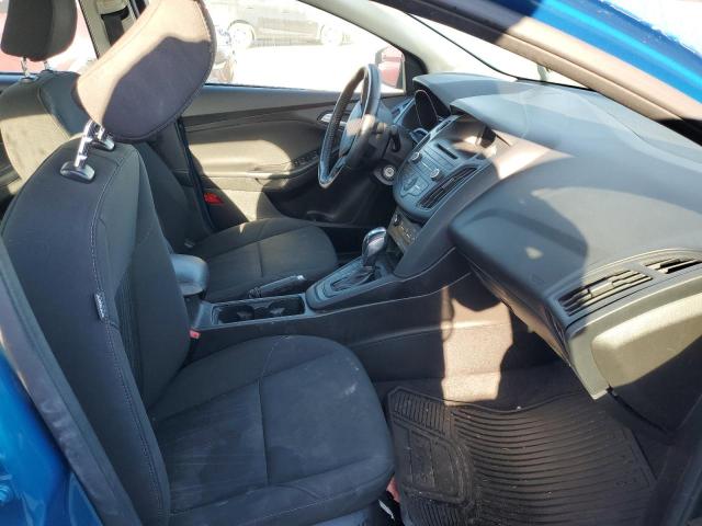 Photo 5 from auction – 2016 FORD FOCUS SE with VIN 1FADP3F23GL214468