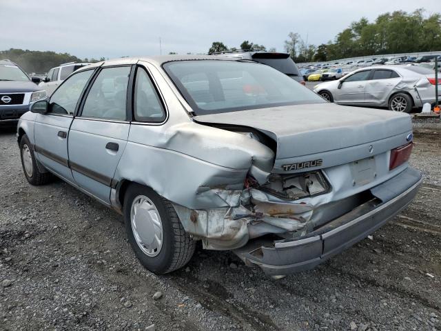 Photo 3 from auction – 1990 FORD TAURUS GL with VIN 1FACP52U5LA186872