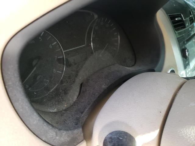Photo 8 from auction – 2015 NISSAN ALTIMA 2.5 with VIN 1N4AL3AP2FC161665