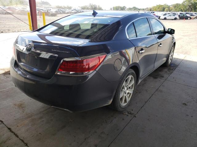 Photo 4 from auction – 2013 BUICK LACROSSE with VIN 1G4GC5E35DF139156