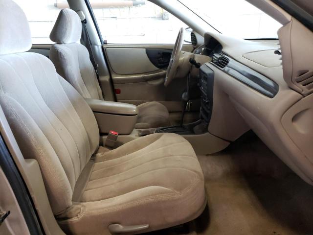 Photo 5 from auction – 2004 CHEVROLET CLASSIC with VIN 1G1ND52F34M539258