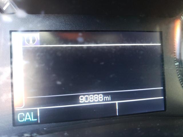 Photo 8 from auction – 2018 CHEVROLET IMPALA LT with VIN 1G1105SAXJU130488