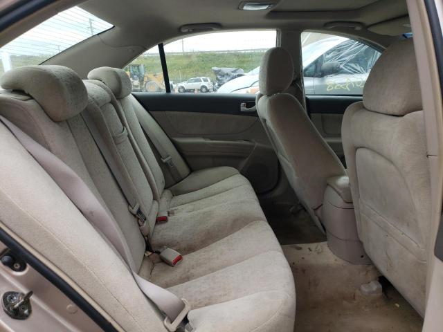 Photo 6 from auction – 2006 HYUNDAI SONATA GLS with VIN 5NPEU46F96H109159