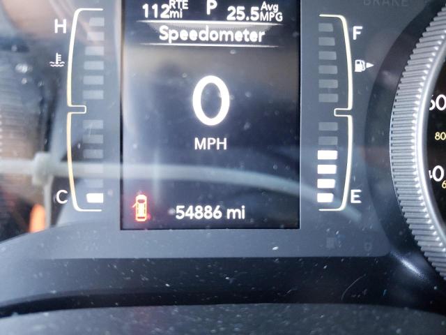 Photo 8 from auction – 2019 JEEP CHEROKEE L with VIN 1C4PJMLB4KD254015