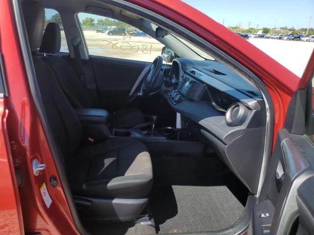 Photo 5 from auction – 2016 TOYOTA RAV4 LE with VIN JTMZFREV0GJ082251