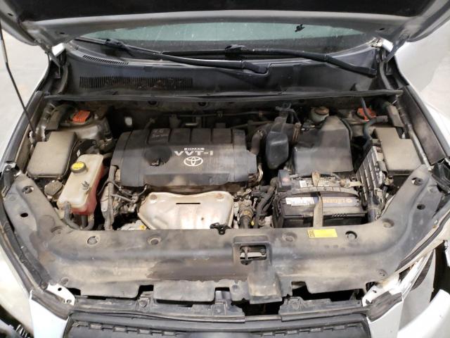 Photo 7 from auction – 2010 TOYOTA RAV4 with VIN JTMBF4DV3AD035937