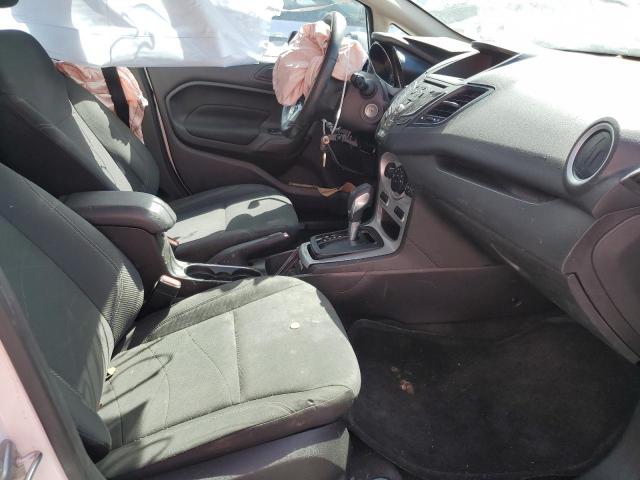 Photo 5 from auction – 2016 FORD FIESTA SE with VIN 3FADP4EJ9GM105736