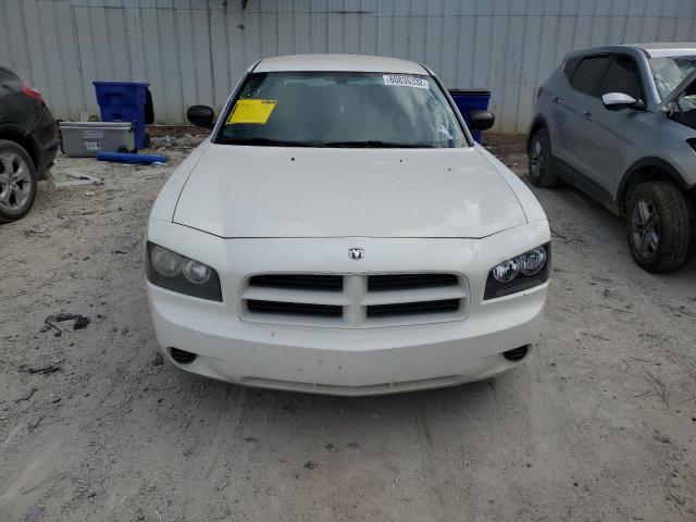 Photo 9 from auction – 2007 DODGE CHARGER SE with VIN 2B3KA43R87H851591