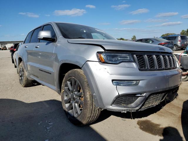 JEEP GRAND CHER 2018 with VIN 1C4RJECG2JC301153 - Photo from auction