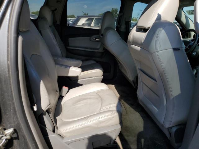 Photo 6 from auction – 2009 CHEVROLET TRAVERSE L with VIN 1GNER23D69S106628
