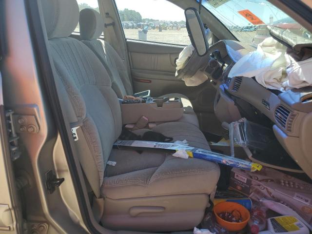 Photo 5 from auction – 2001 BUICK CENTURY CU with VIN 2G4WS52J211261249