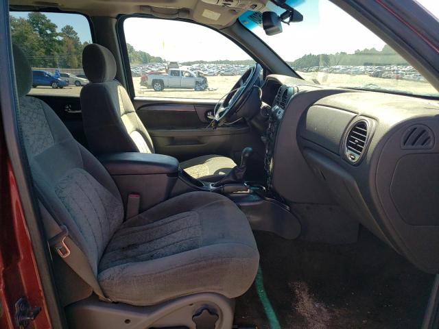 Photo 5 from auction – 2003 GMC ENVOY XL with VIN 1GKET16S836105841