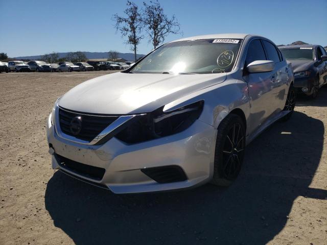 Photo 2 from auction – 2016 NISSAN ALTIMA 2.5 with VIN 1N4AL3AP9GN350691