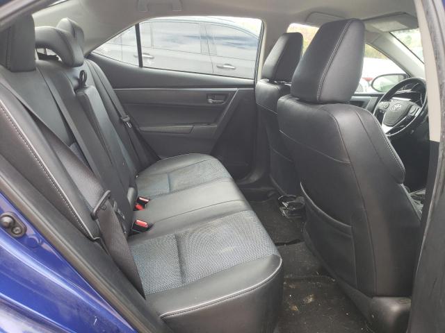 Photo 6 from auction – 2015 TOYOTA COROLLA L with VIN 2T1BURHE5FC307177