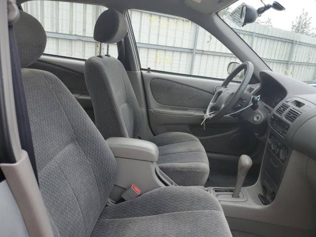 Photo 5 from auction – 2002 TOYOTA COROLLA CE with VIN 1NXBR12E92Z609379