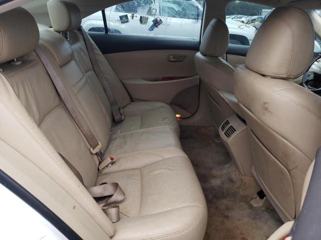 Photo 6 from auction – 2008 LEXUS ES 350 with VIN JTHBJ46G482212027
