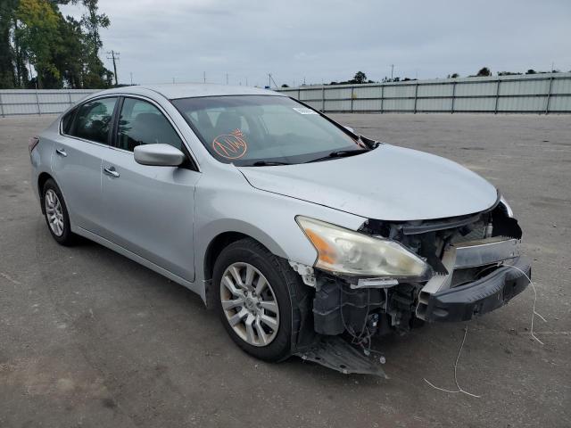 Photo 1 from auction – 2014 NISSAN ALTIMA 2.5 with VIN 1N4AL3AP4EC201999