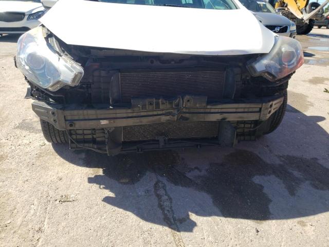 Photo 9 from auction – 2016 KIA FORTE LX with VIN KNAFK4A64G5618866