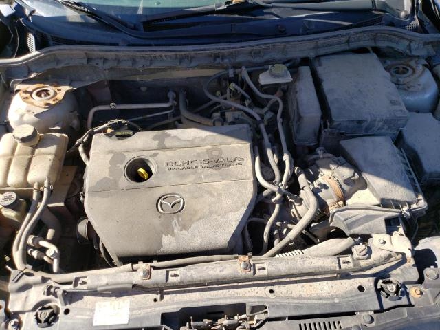 Photo 7 from auction – 2013 MAZDA 3 I with VIN JM1BL1TGXD1834498