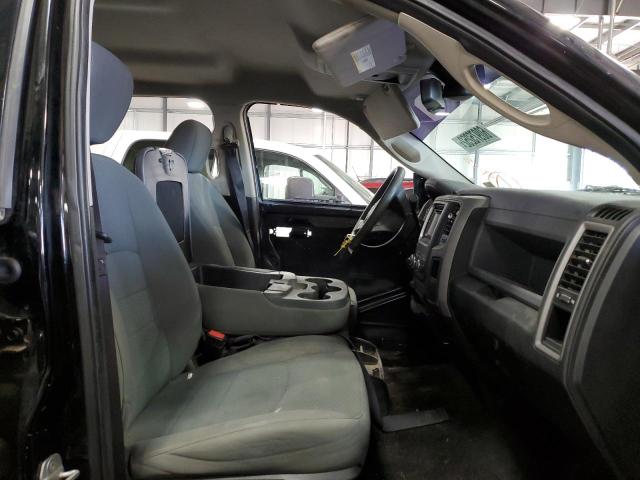 Photo 5 from auction – 2014 RAM 1500 ST with VIN 1C6RR7KT8ES117678