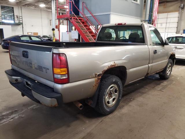 Photo 4 from auction – 2002 CHEVROLET SILVERADO with VIN 1GCEK14WX2Z293585