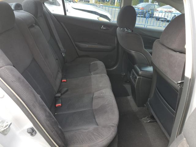 Photo 6 from auction – 2012 NISSAN MAXIMA S with VIN 1N4AA5AP6CC830520
