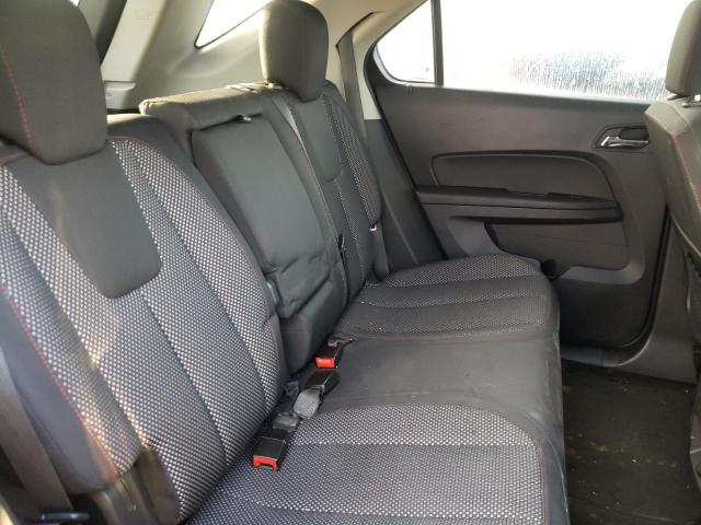 Photo 6 from auction – 2013 CHEVROLET EQUINOX LT with VIN 1GNALDEK2DZ100381